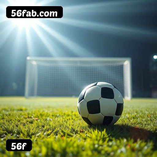 App Mobile 56f - Jogue em Qualquer Lugar no Seu Smartphone